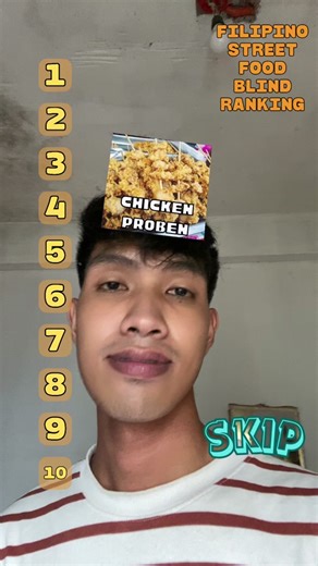 Part 4: Hilarious Filipino Food Parody