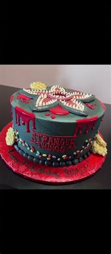 Sing if you would eat#stranger things#eleven#food