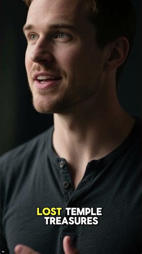 The Copper Scroll Mystery Israel’s Lost Treasure Map