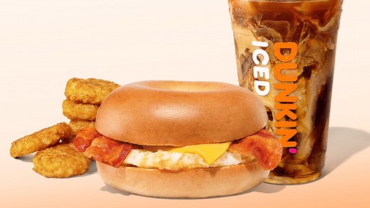Guava refresher and more: Dunkin' debuts new summer menu items for 2025