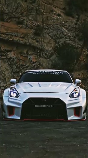 GTR R35 model car😱😱