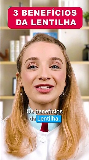 3 BENEFITS OF LENTILS that you will LOVE TO KNOW!