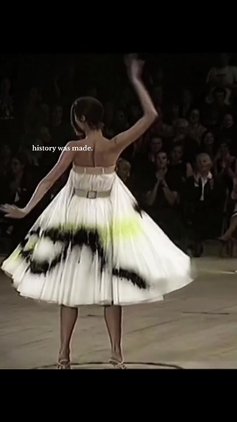 THE FASHION FORECAST on TikTok