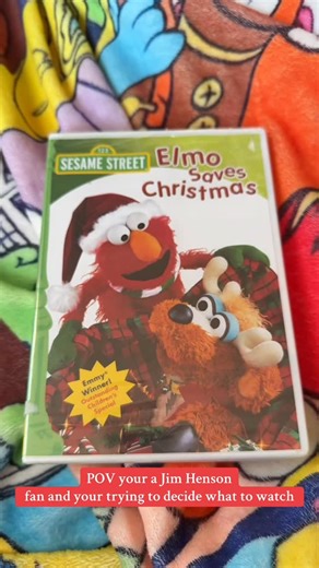 Kermit Sings! on Instagram: "What Muppets Christmas special are you watching?? #pov #muppetschristmas #foryourepage #jimhenson #happyholidays"