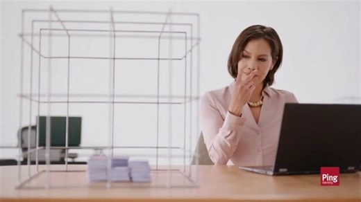 Ping Identity TV Spot, 'Identity Hot Tip: Keep Customer Data Safe' Featuring Terry Crews