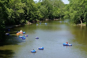 Tubing Trips | White River Canoe Company