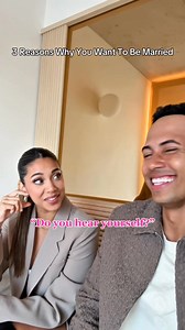 Pushing her buttons until she notices 😆 | The Learys