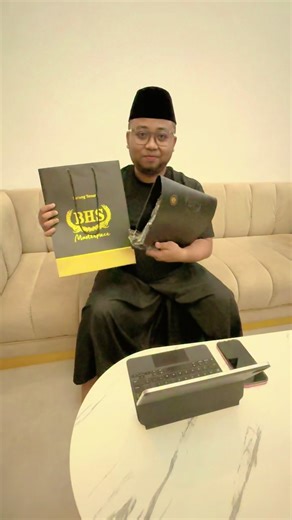 Rekomendasi Sarung BHS Terbaik untuk Suami