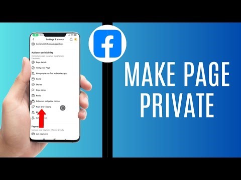 How to Make a Facebook Page Private Invite Only - Complete Guide 2025