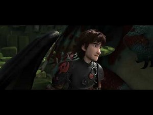 How To Train Your Dragon.2 in hindi dubbed movie Hollywood Movie