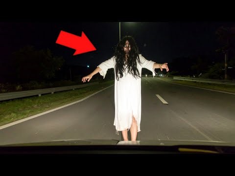 Top 5 Scary Ghost Videos That Will Rob You Of Sleep !