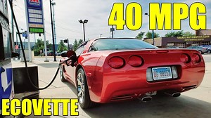 31K views · 590 reactions | I’m Building A 40 MPG Corvette That Sacrifices NOTHING! | Legitstreetcars | Facebook