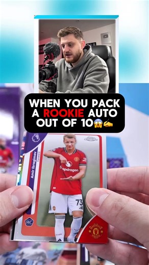 Exploring the Value of Premier League Football Cards