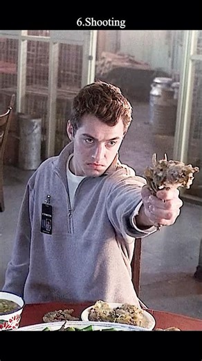 POV: You get dragged into a video game to escape assassins (and it gets WEIRD)