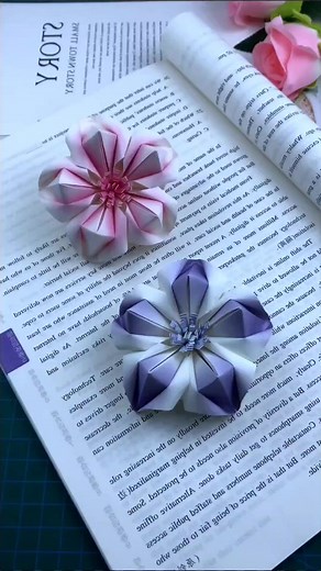 How to Make 3D Flowers: Step-by-Step Guide