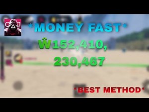 EASIEST Way To Make Money FAST in ink game