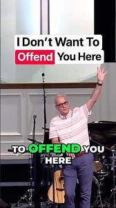 When a Southern Baptist Pastor drops the labels... 🤫 #shorts #christian