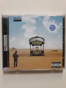DJ Snake - Encore