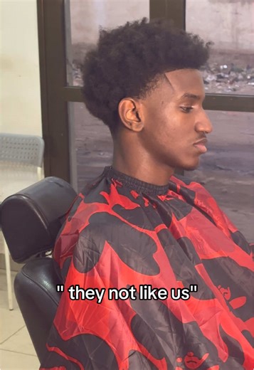 Tout le monde peut devenir coiffeur mais...