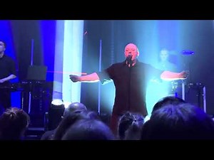 VNV NATION - Legion - Live @ Im Wizemann Stuttgart 26.02.2025