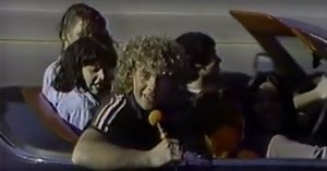 Remember Ronco's 'Mr. Microphone' Gadget? - Best Classic Bands