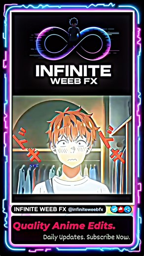 🍥 Tap • Watch • Anime#AnimeReels #OtakuLife #AnimeLove