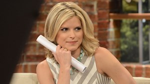 Kate Bolduan expecting her first child