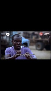 Femi Adebayo and Taye Currency very interesting movie | Real Last Bee