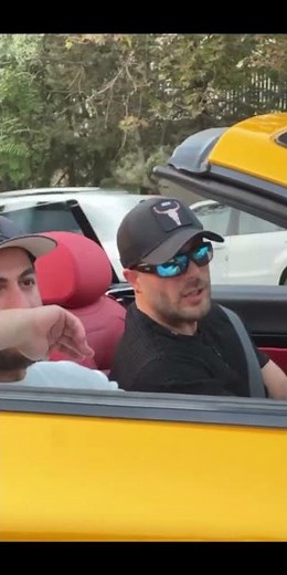 Masih & Arash Ap - Ya Chi I Freestyle ( مسیح و آرش ای پی - یا چی )