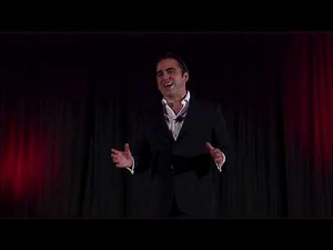 México, ¡sí se puede! | Sebastián Velasco | TEDxUniversidadPanamericana