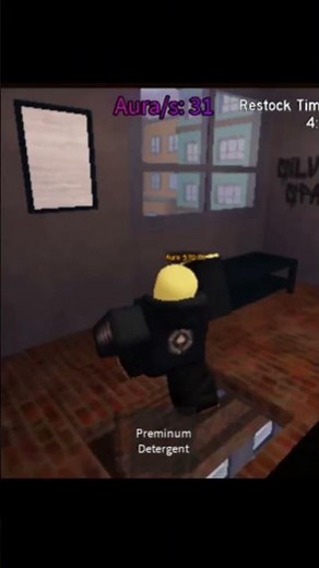 [OUT DATED] how to get the end of room shirt in hit the Thrift #roblox