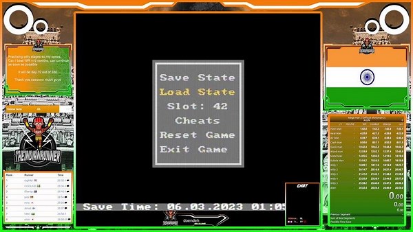 TheIndianRunner - Twitch