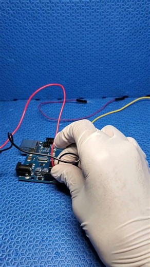 How to Use a Rotary Encoder with Arduino Uno KY 040 Tutorial #arduino #arduinoproject #raspberrypi