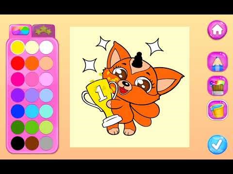 Fluvsies game play 1