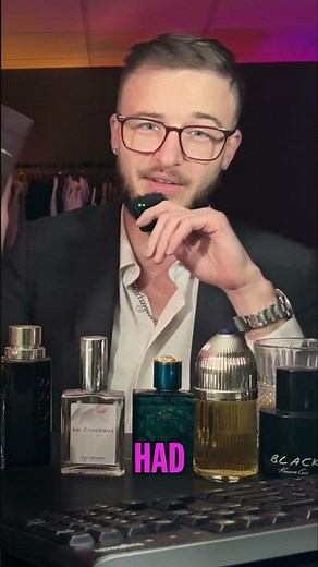 Burberry For Men Cologne Review: Real Unopened First Test!