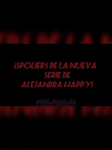 Emocionante Edición de Series con Spoilers