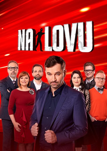 Na lovu | TV Nova