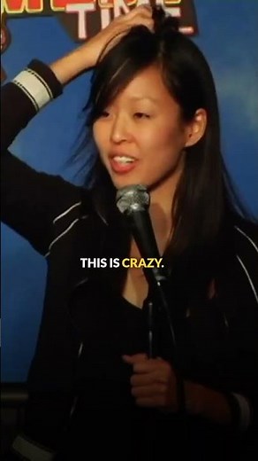 First Time Playing Tennis | Esther Ku | Comedy Time