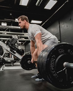 The 12 Week Training Block - Hidden Gym