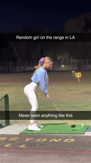 Trick shot