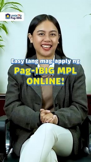 GUIDE: Apply for Pag-IBIG MPL using Virtual Pag-IBIG Mobile App. Watch this! #PagIBIGMultiPurposeLoan #VirtualPagIBIGMobileApp | Pag-IBIG Fund (HDMF)