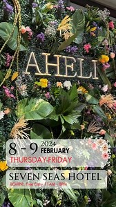 50K views · 406 reactions |  SEVEN SEAS HOTEL (BEHIND M2K ROHINI)...