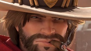 Overwatch 1: Trailer zeigt Cassidy's New Blood Challenge