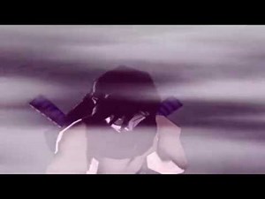 NUN2 Orochimaru's level 2 ougi on all female characters