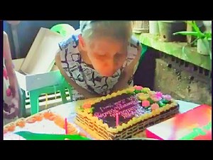 "Paano Mag Celebrate ng Birthday ang Pamilyang Pinoy | Filipino Birthday Traditions"