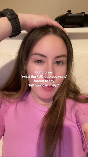 A Moment of Silence for Customer Service Workers #CustomerService #Work #FYP