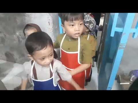 Pembukaan Tema Pekerjaan