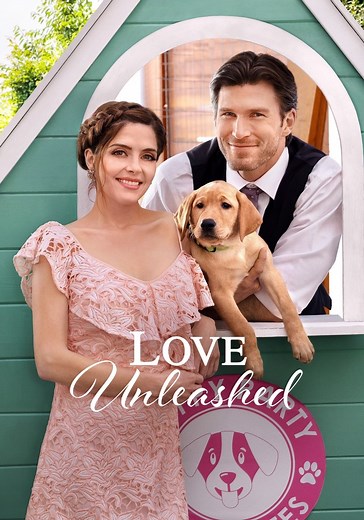 Love Unleashed - movie: watch streaming online