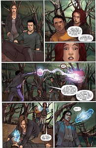 Charmed: Season 10 - Alchetron, The Free Social Encyclopedia