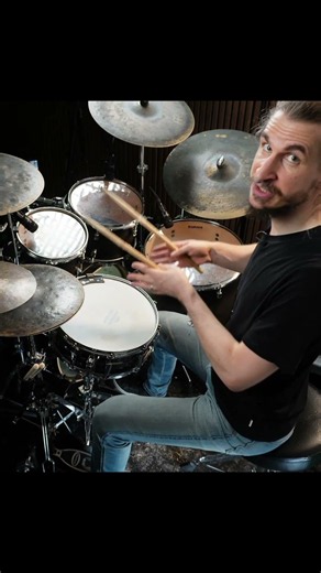 Double Bass Drumming: Stuck at 100 BPM? Forget ADVANCED Techniques
